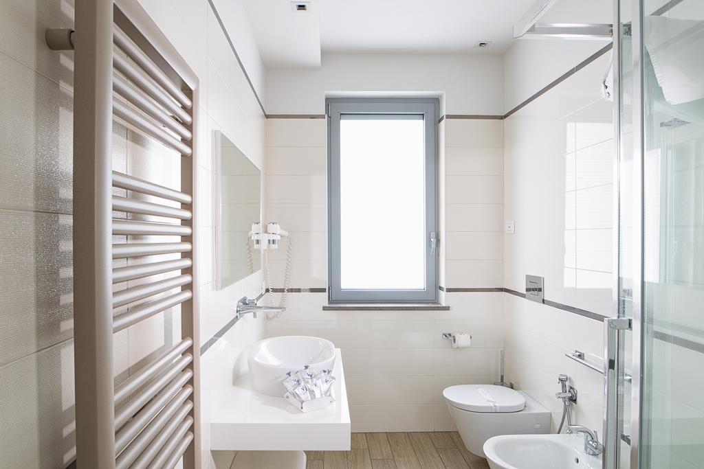 Hotel Al Veliero Pontevico Екстериор снимка