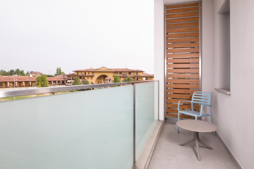 Hotel Al Veliero Pontevico Екстериор снимка