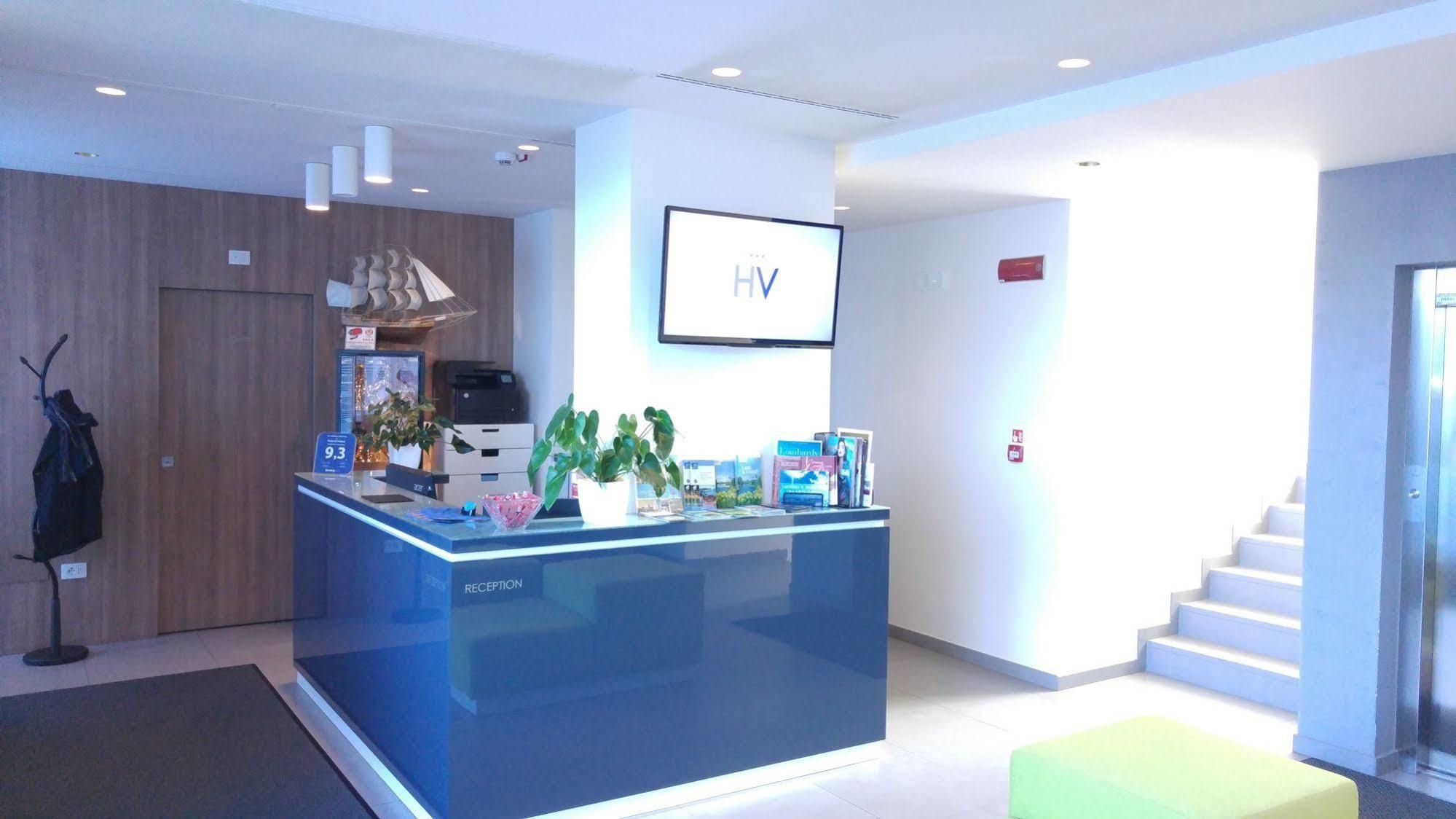 Hotel Al Veliero Pontevico Екстериор снимка