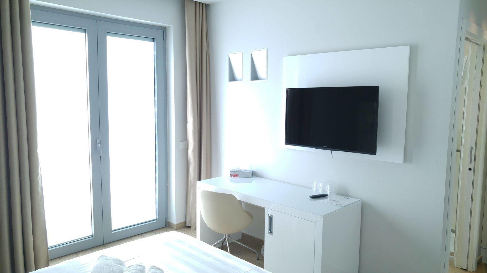 Hotel Al Veliero Pontevico Екстериор снимка