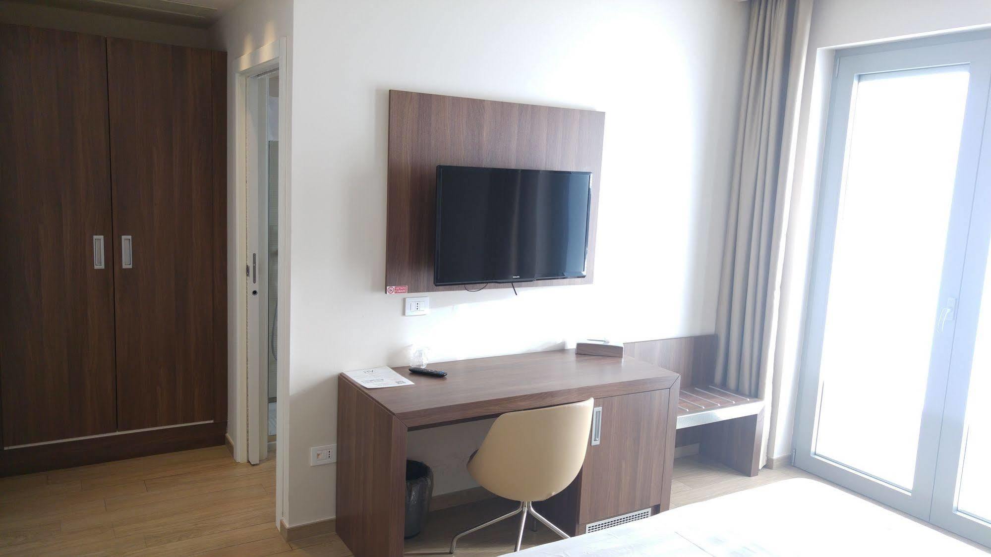 Hotel Al Veliero Pontevico Екстериор снимка