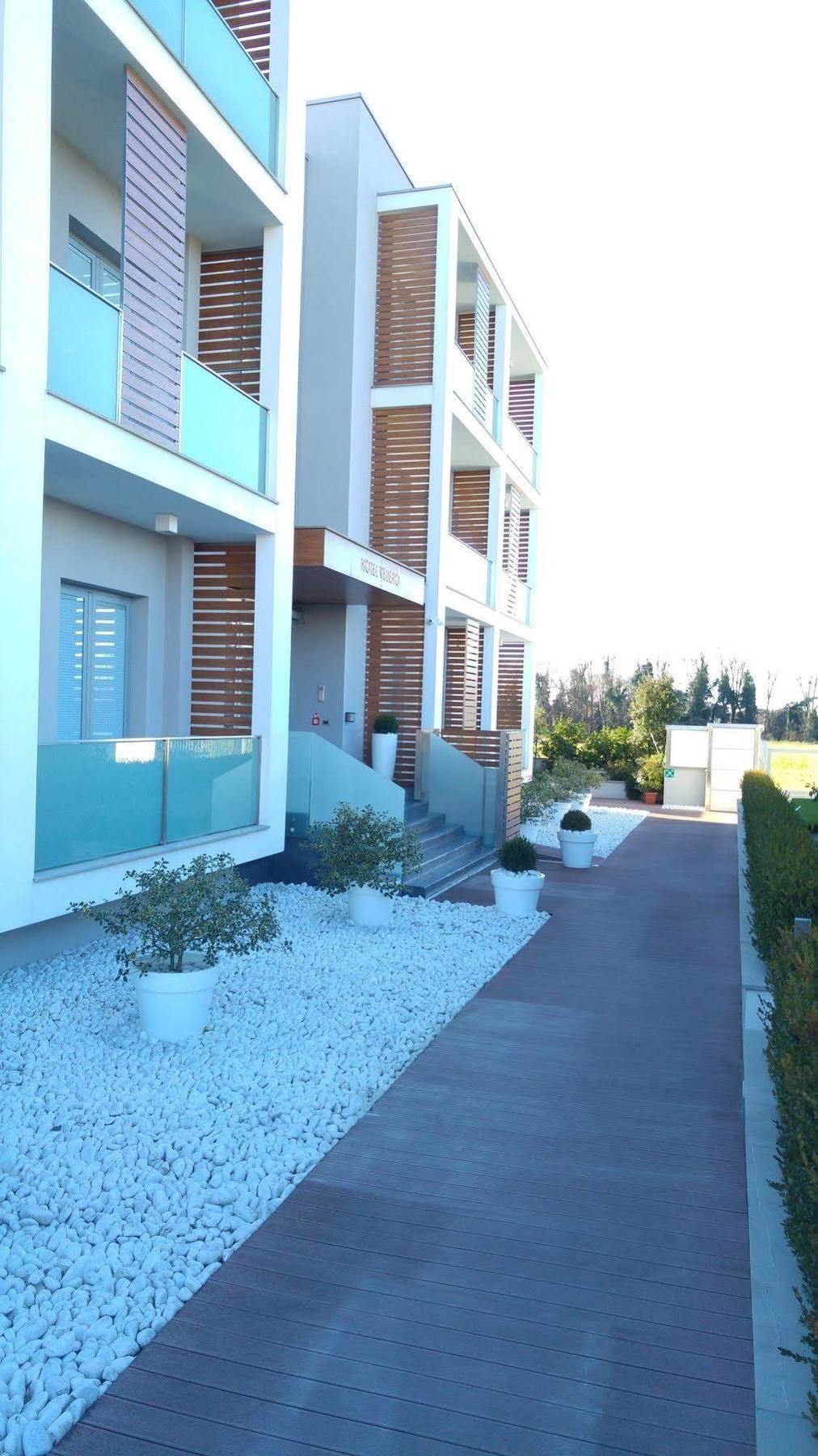 Hotel Al Veliero Pontevico Екстериор снимка