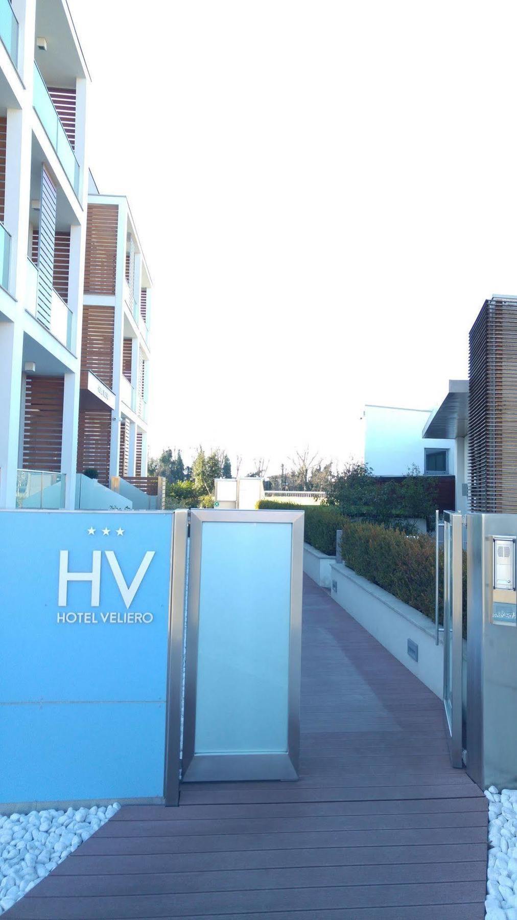 Hotel Al Veliero Pontevico Екстериор снимка